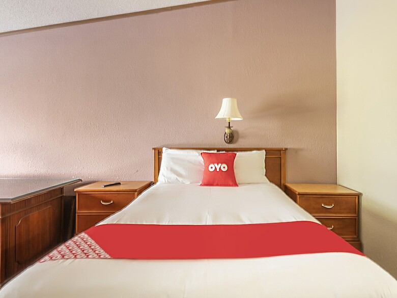 Oyo Hotel Daleville Al Hwy 84