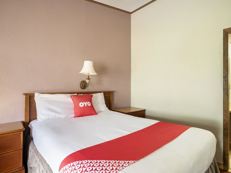 Oyo Hotel Daleville Al Hwy 84