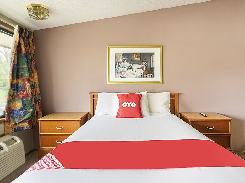 Oyo Hotel Daleville Al Hwy 84