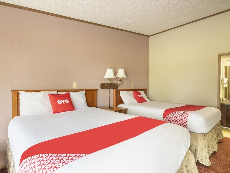 Oyo Hotel Daleville Al Hwy 84