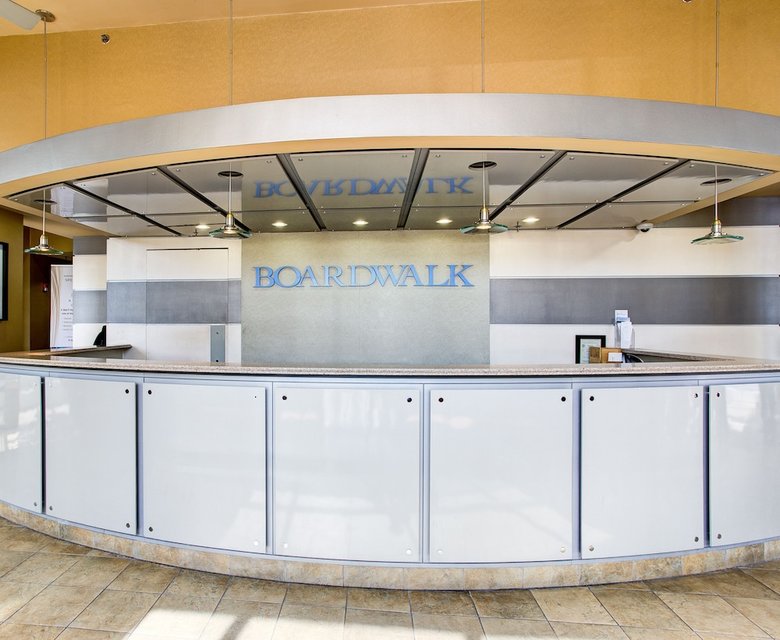 Boardwalk By Diamond Resorts