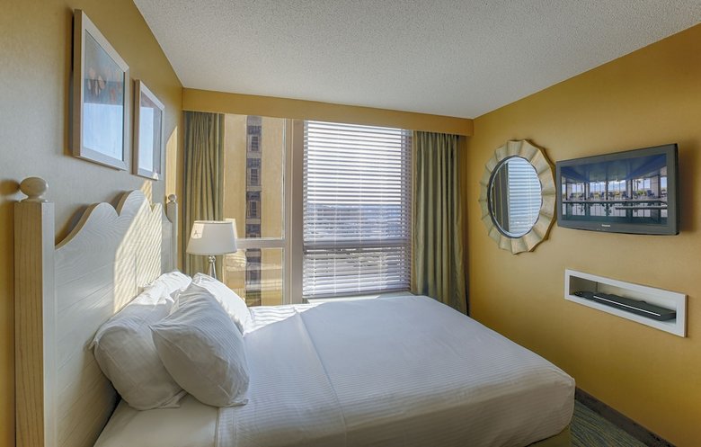 Boardwalk By Diamond Resorts