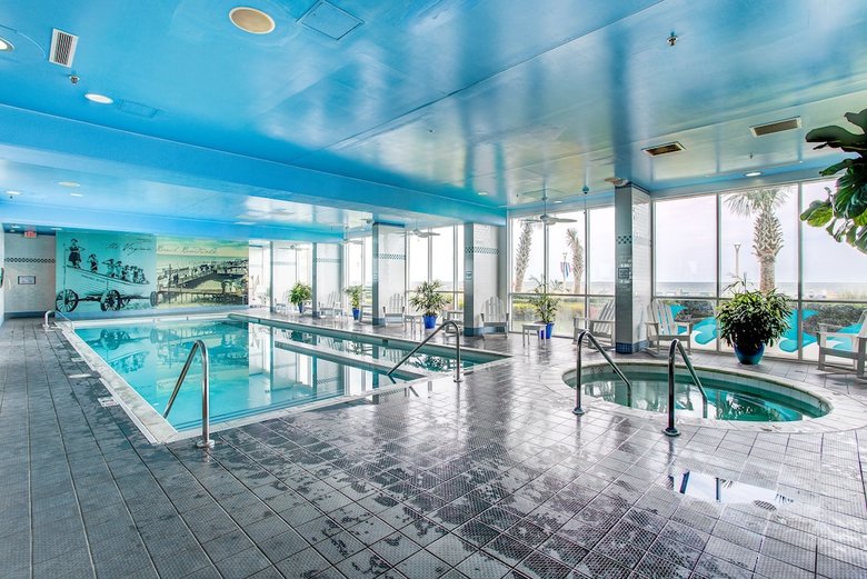 Boardwalk By Diamond Resorts