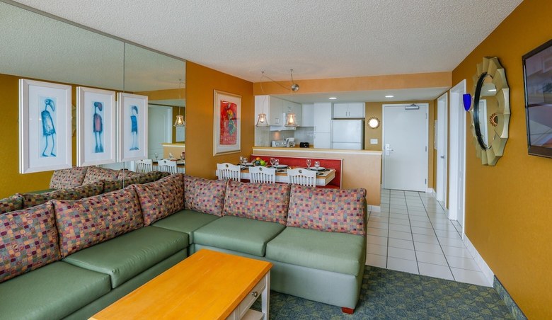Boardwalk By Diamond Resorts