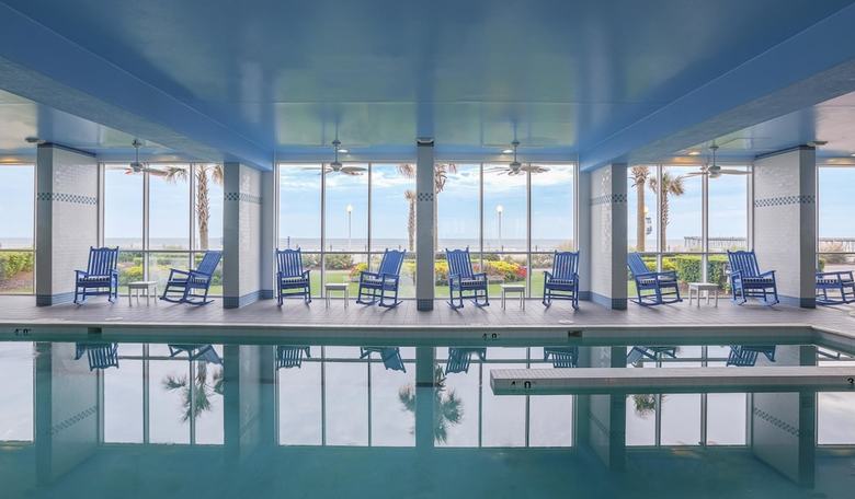 Boardwalk By Diamond Resorts