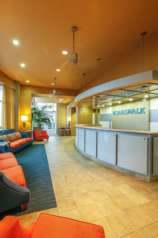 Boardwalk By Diamond Resorts