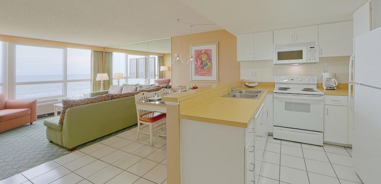Boardwalk By Diamond Resorts