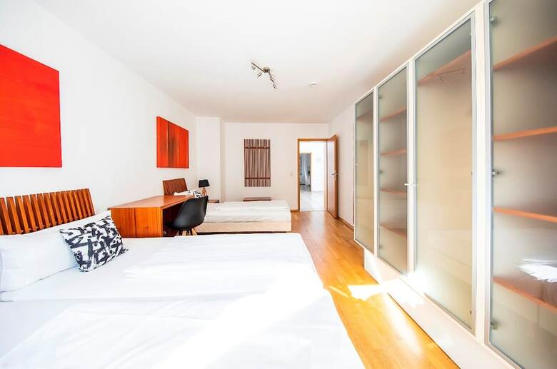 Dom Hotel Am R�merbrunnen