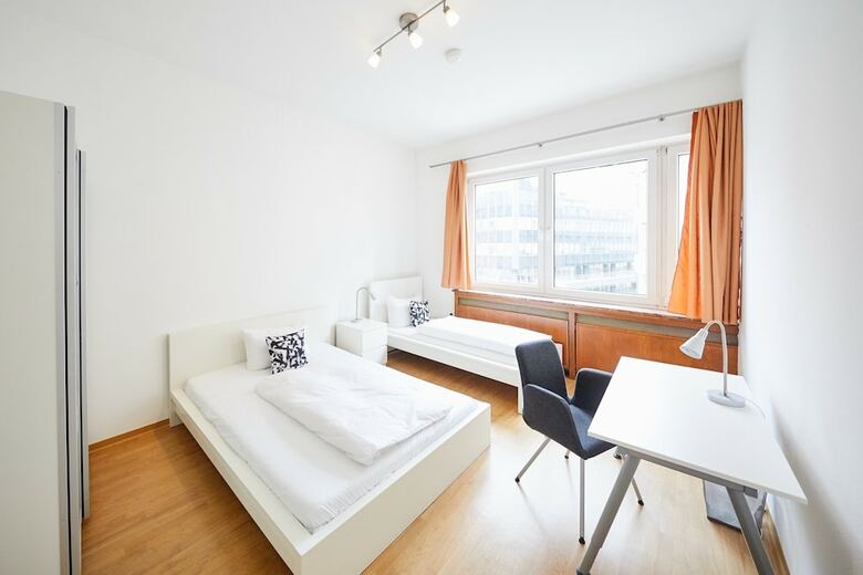Dom Hotel Am R�merbrunnen