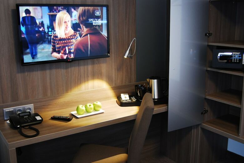Dom Hotel Am R�merbrunnen