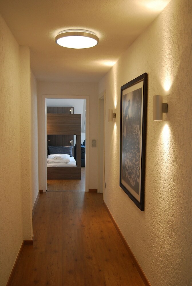 Dom Hotel Am R�merbrunnen