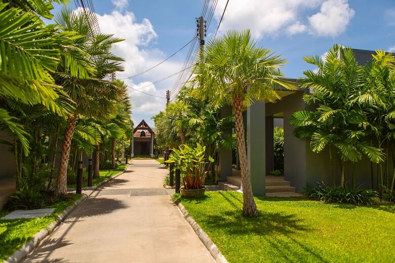 Onyx Villas By Tropiclook