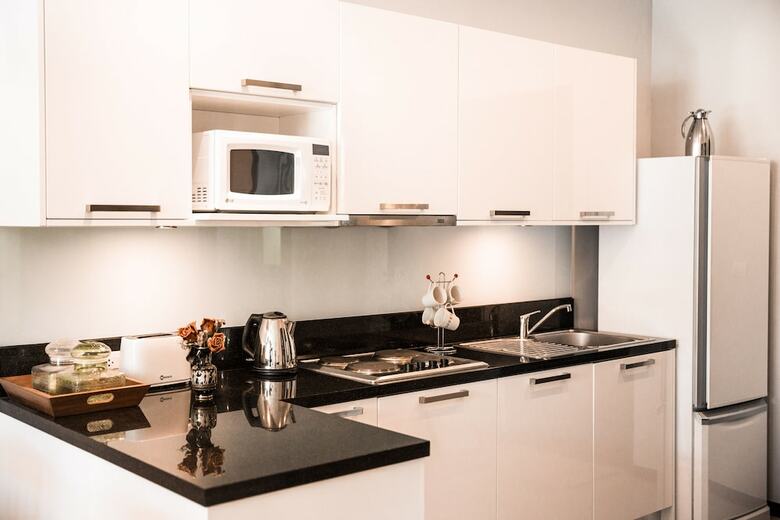 Onyx Villas By Tropiclook