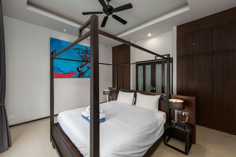 Onyx Villas By Tropiclook