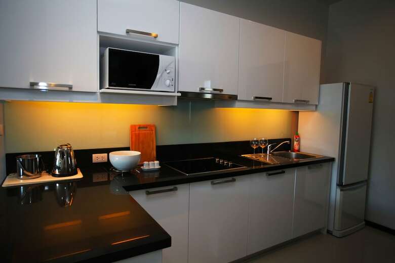 Onyx Villas By Tropiclook