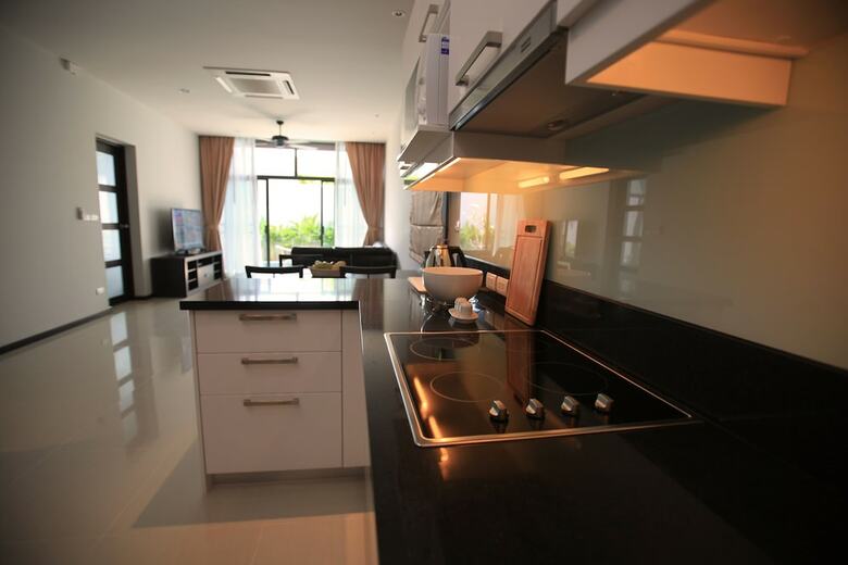 Onyx Villas By Tropiclook