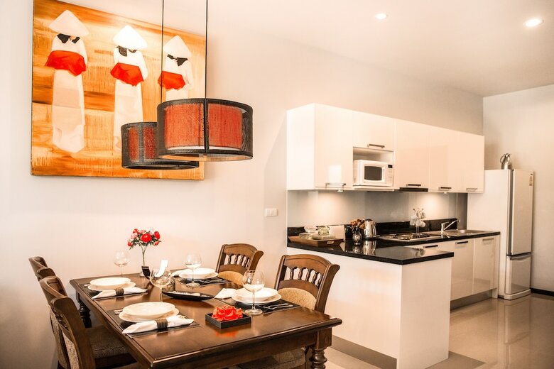 Onyx Villas By Tropiclook