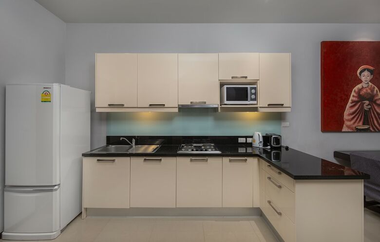 Onyx Villas By Tropiclook