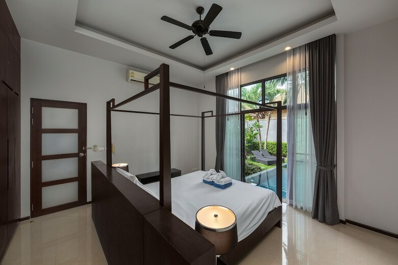 Onyx Villas By Tropiclook