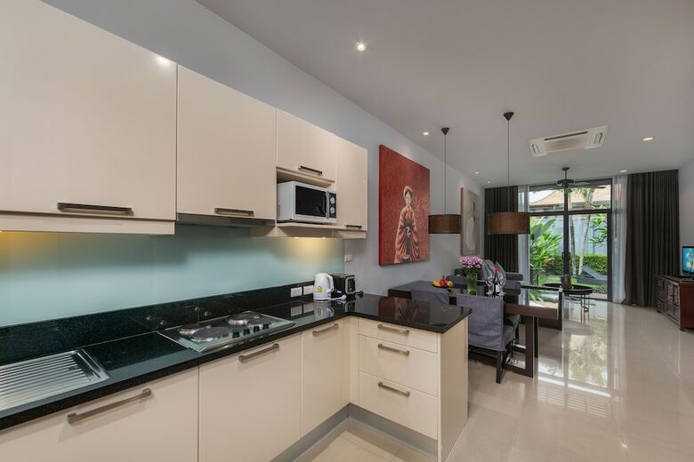 Onyx Villas By Tropiclook