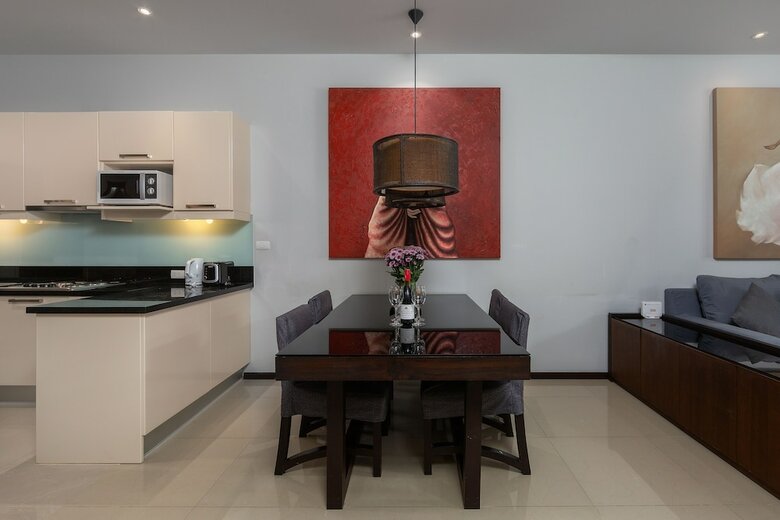 Onyx Villas By Tropiclook