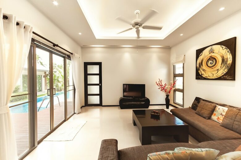 Onyx Villas By Tropiclook