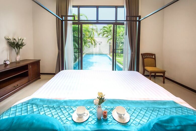 Onyx Villas By Tropiclook