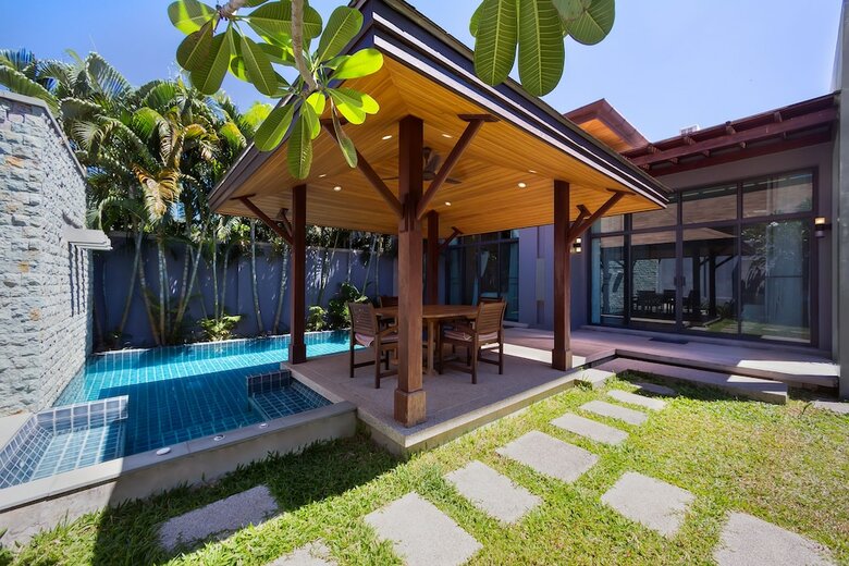 Onyx Villas By Tropiclook