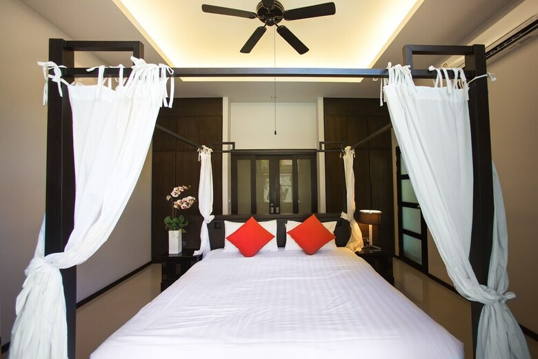 Onyx Villas By Tropiclook
