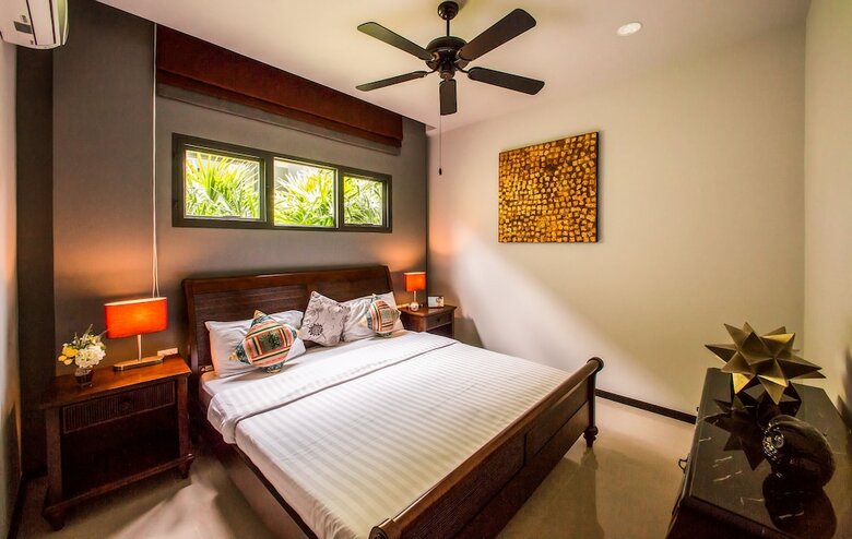 Onyx Villas By Tropiclook