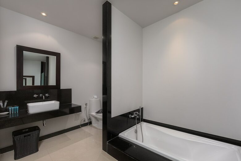 Onyx Villas By Tropiclook