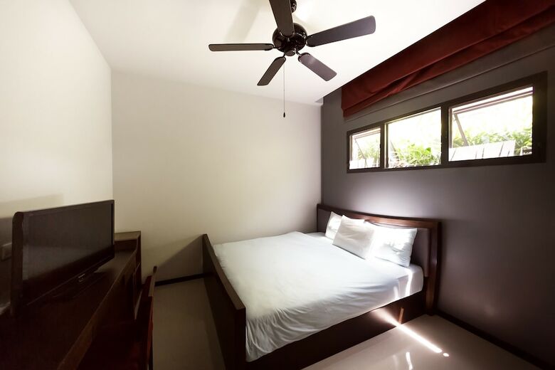 Onyx Villas By Tropiclook