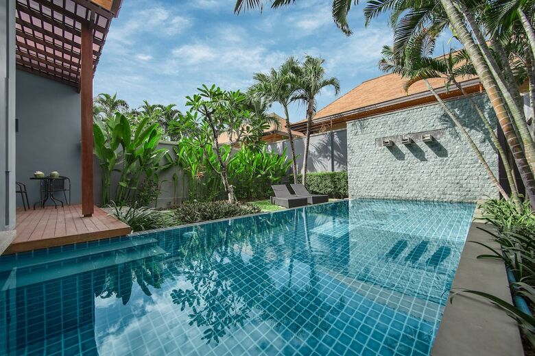 Onyx Villas By Tropiclook