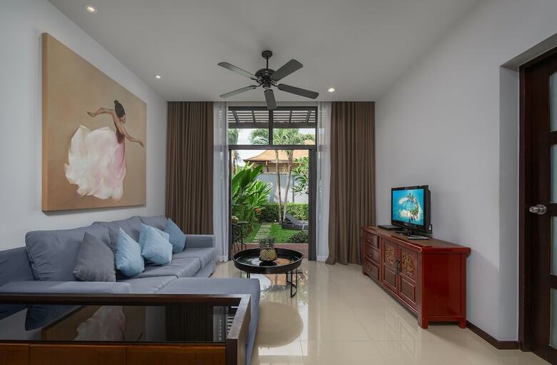 Onyx Villas By Tropiclook