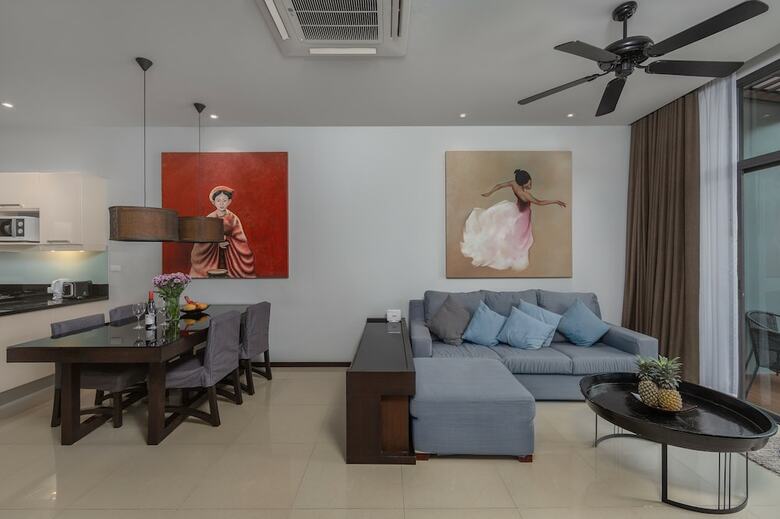 Onyx Villas By Tropiclook