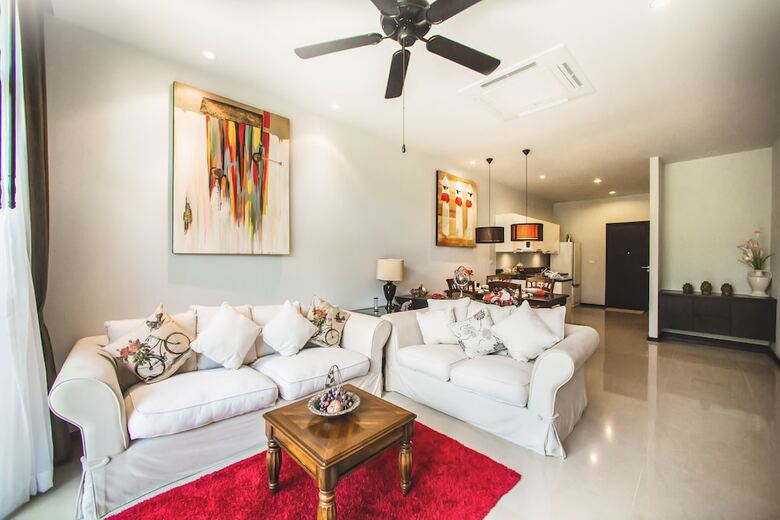 Onyx Villas By Tropiclook