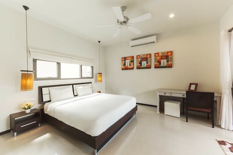 Onyx Villas By Tropiclook
