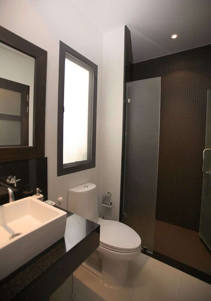 Onyx Villas By Tropiclook