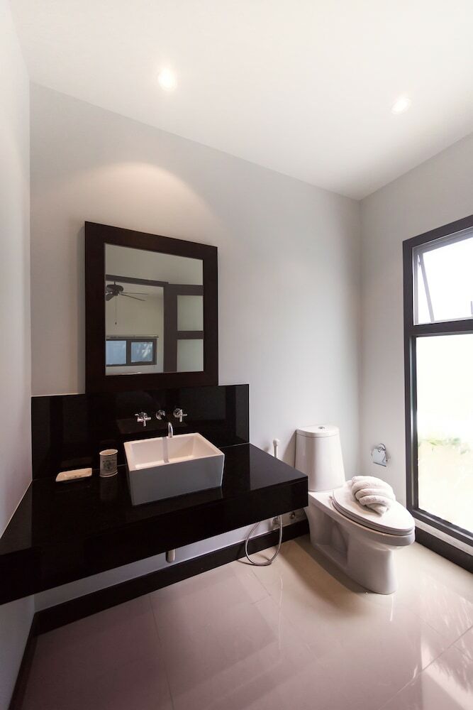 Onyx Villas By Tropiclook