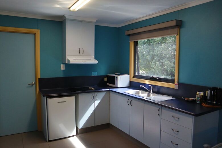 Apartamentos Strahan Bungalows