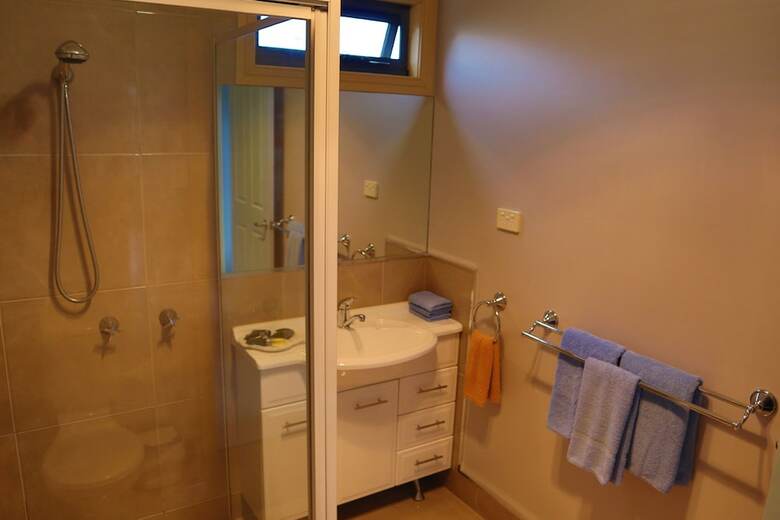 Apartamentos Strahan Bungalows