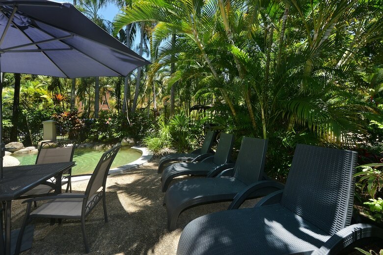 Hotel Driftwood Mantaray