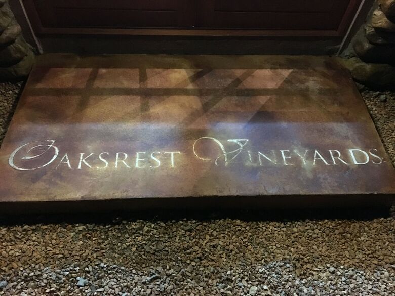 Hotel Oaksrest Vineyards