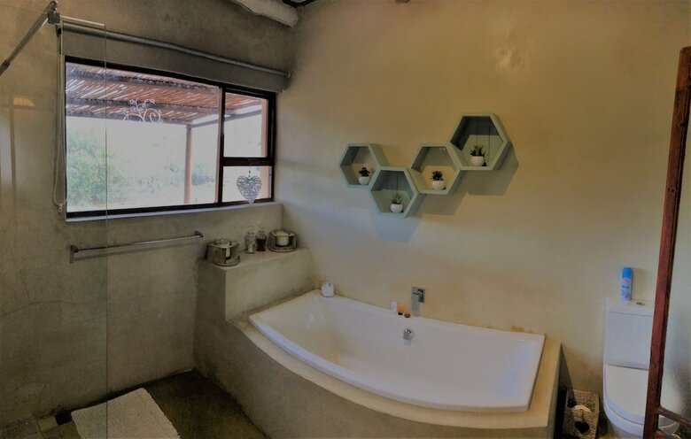 Hotel Oaksrest Vineyards