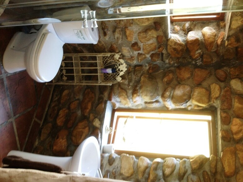 Hotel Oaksrest Vineyards