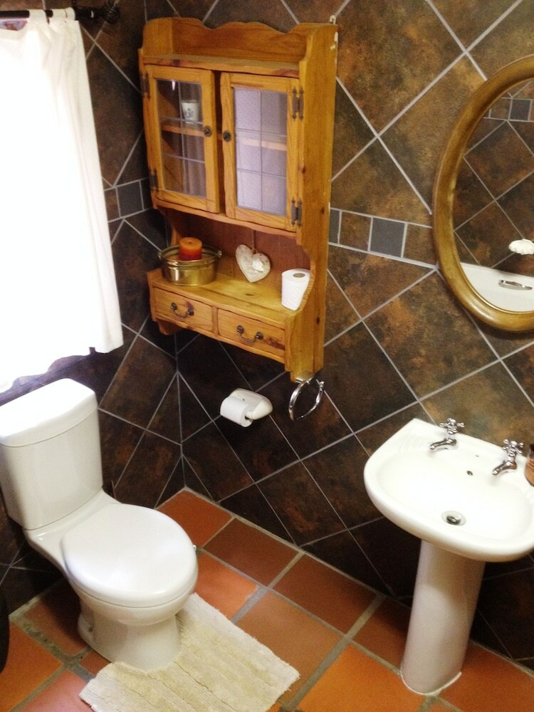 Hotel Oaksrest Vineyards