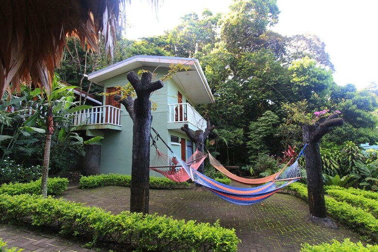 Posada Santa Elena Hostel Resort