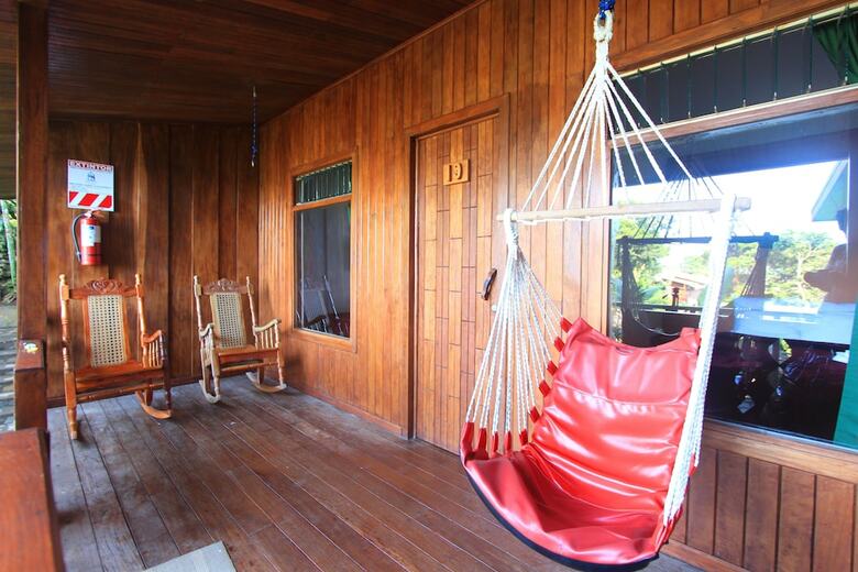 Posada Santa Elena Hostel Resort