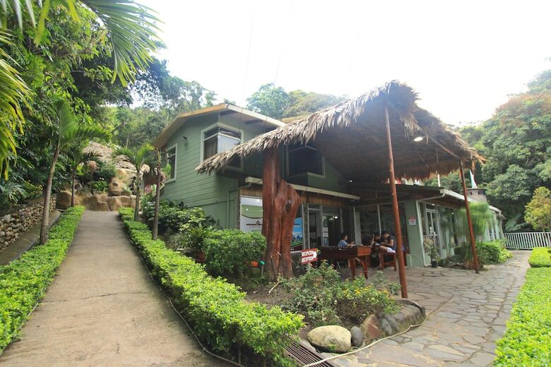 Posada Santa Elena Hostel Resort