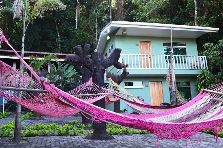 Posada Santa Elena Hostel Resort